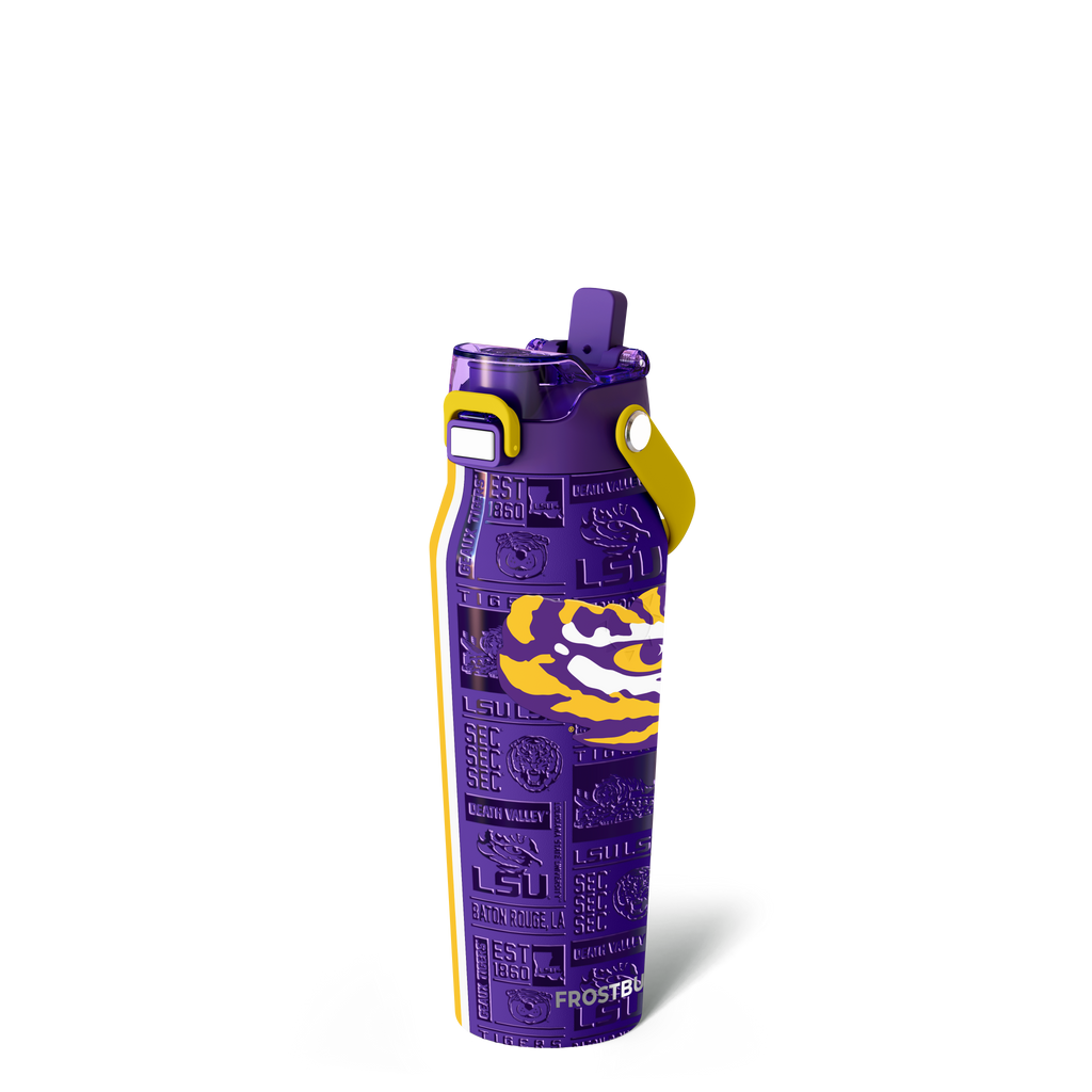 Bottle Buddy 24oz | LSU Tigers | Legacy image 1