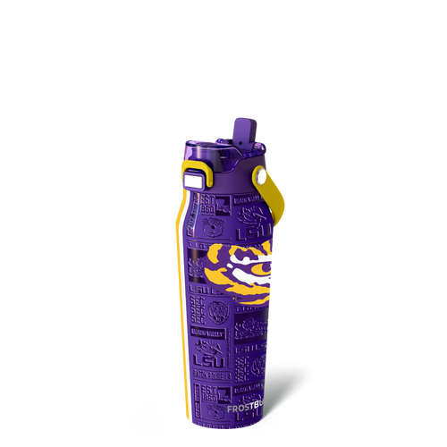 Bottle Buddy 24oz | LSU Tigers | Legacy image 1