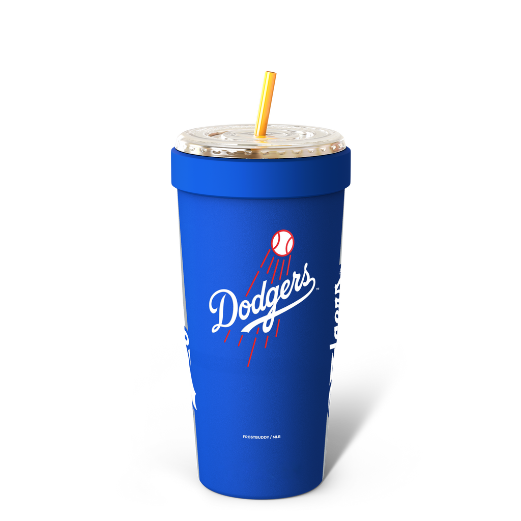 To-Go Buddy | Los Angeles Dodgers | Gameday image 3