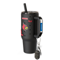 Thicc Buddy 40oz | Louisville Cardinals | Skin + Budz Bundle image 1