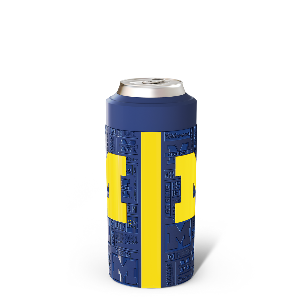 Universal Buddy | Michigan Wolverines | Legacy image 2