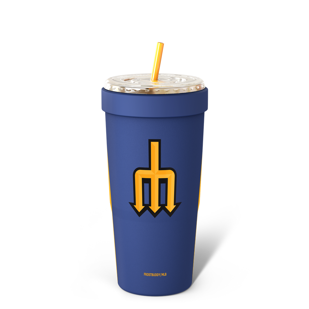 To-Go Buddy | Seattle Mariners | City Connect image 3