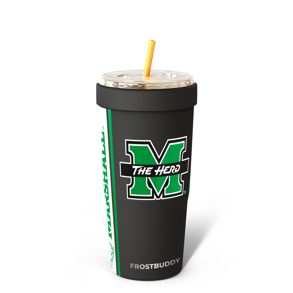 To-Go Buddy | Marshall Thundering Herd | Gameday image 1