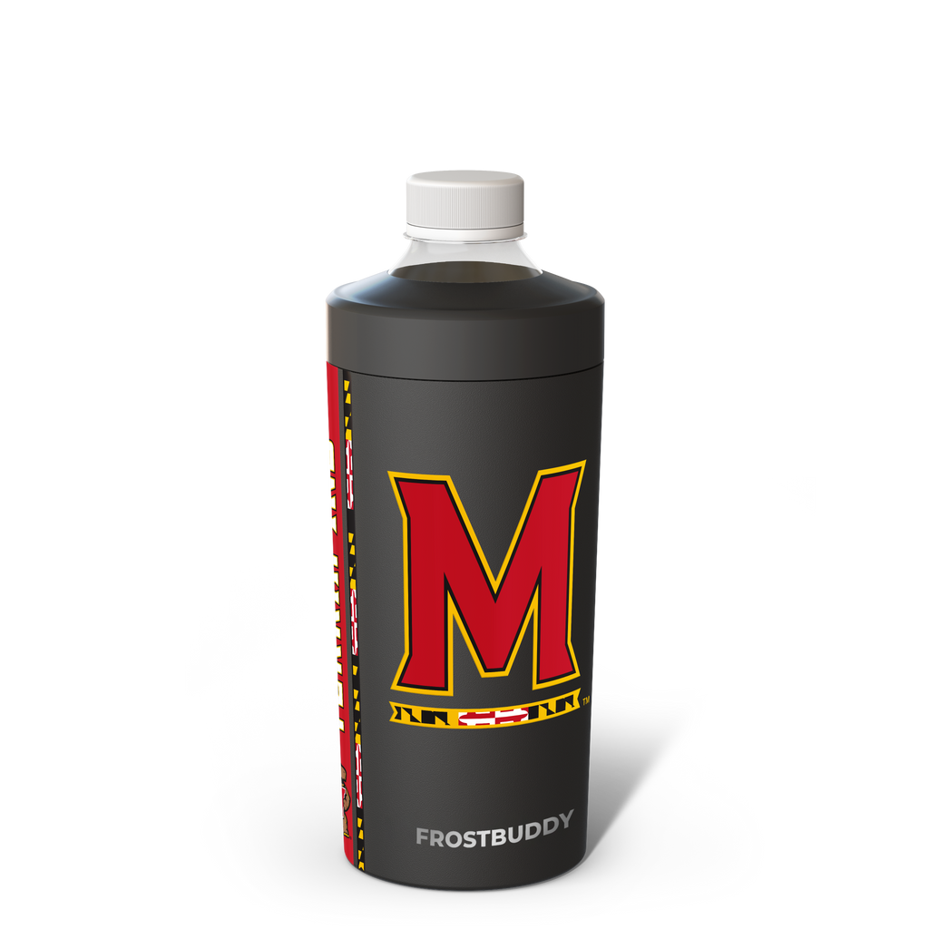 Universal XL | Maryland Terrapins | Gameday image 1