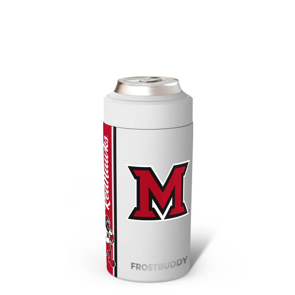 Universal Buddy | Miami-Ohio Redhawks | Gameday image 1