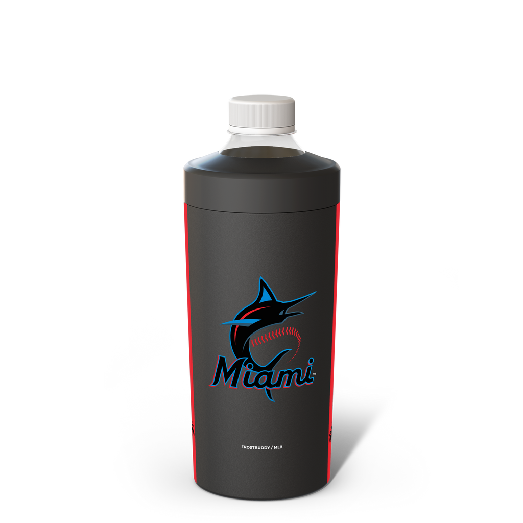 Universal XL | Miami Marlins | Gameday image 3