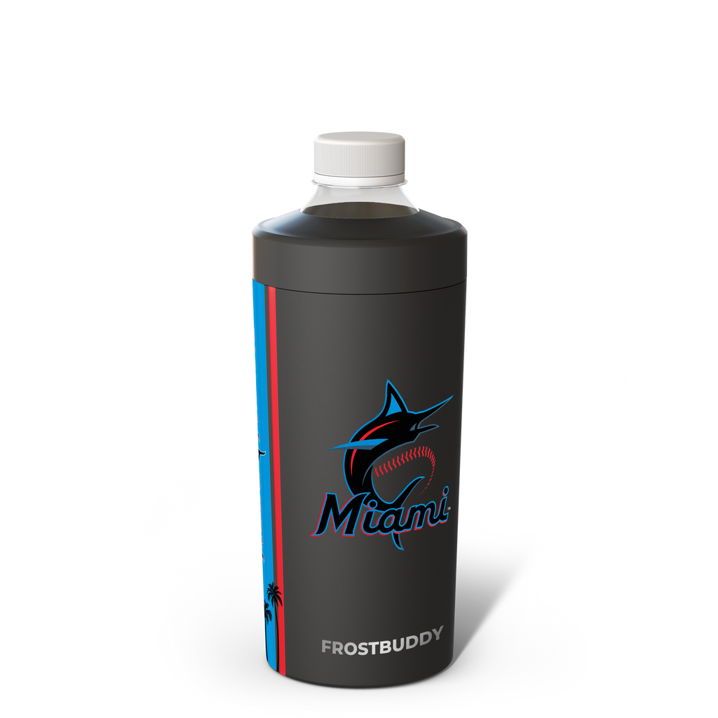Universal XL | Miami Marlins | Gameday image 1