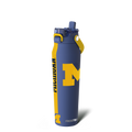 Bottle Buddy 32oz | Michigan Wolverines | Gameday image 1