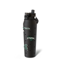 Bottle Buddy 32oz | Michigan State Spartans | Skin + Budz Bundle image 1