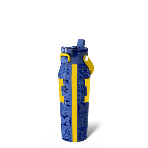 Bottle Buddy 24oz | Michigan Wolverines | Legacy image 2