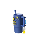 Thicc Buddy 16oz | Michigan Wolverines | Skin + Budz Bundle image 1
