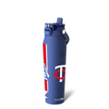 Bottle Buddy 32oz | Minnesota Twins | Gameday image 1