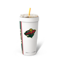 To-Go Buddy | Minnesota Wild | Gameday image 1