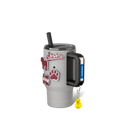 Thicc Buddy 16oz | Mississippi State Bulldogs | Skin + Budz Bundle image 1