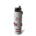 Bottle Buddy 32oz | Mississippi State Bulldogs | Skin + Budz Bundle image 1