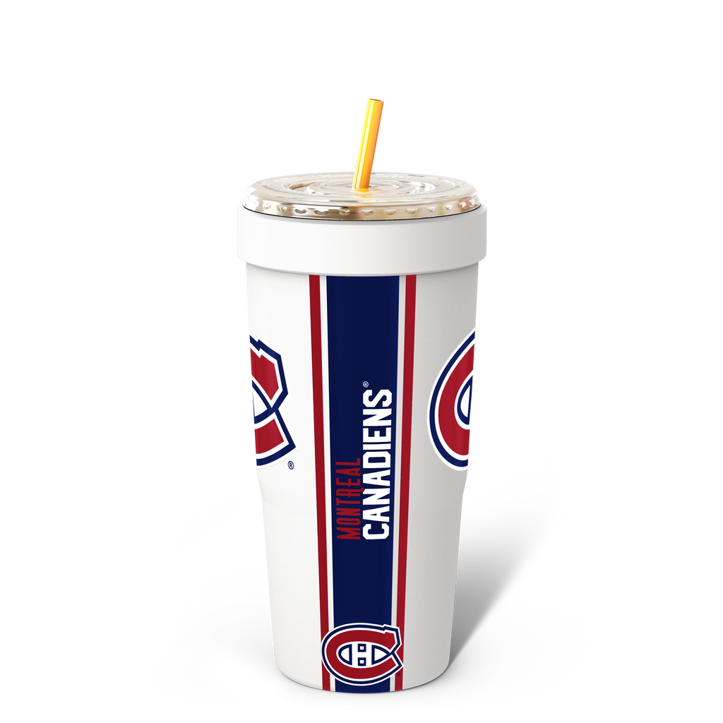 To-Go Buddy | Montreal Canadiens | Gameday image 2