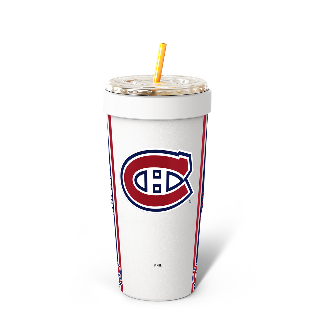 To-Go Buddy | Montreal Canadiens | Gameday image 3