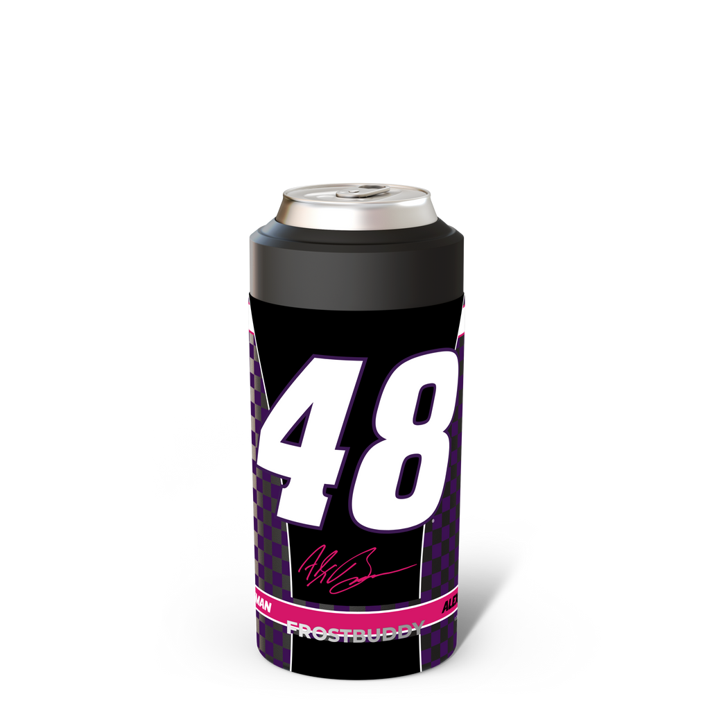 Universal Buddy | Alex Bowman | Ally image 1