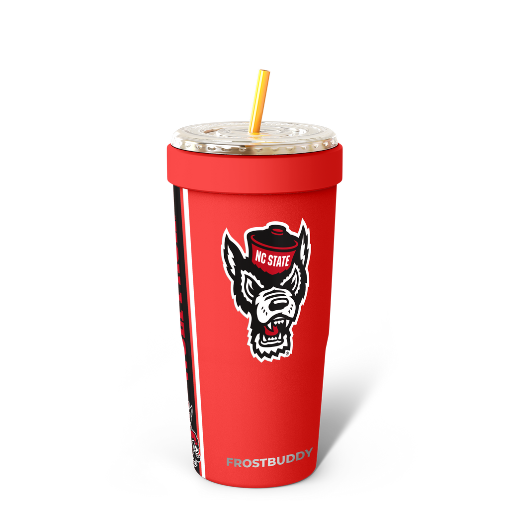 To-Go Buddy | NC State Wolfpack | Gameday image 1