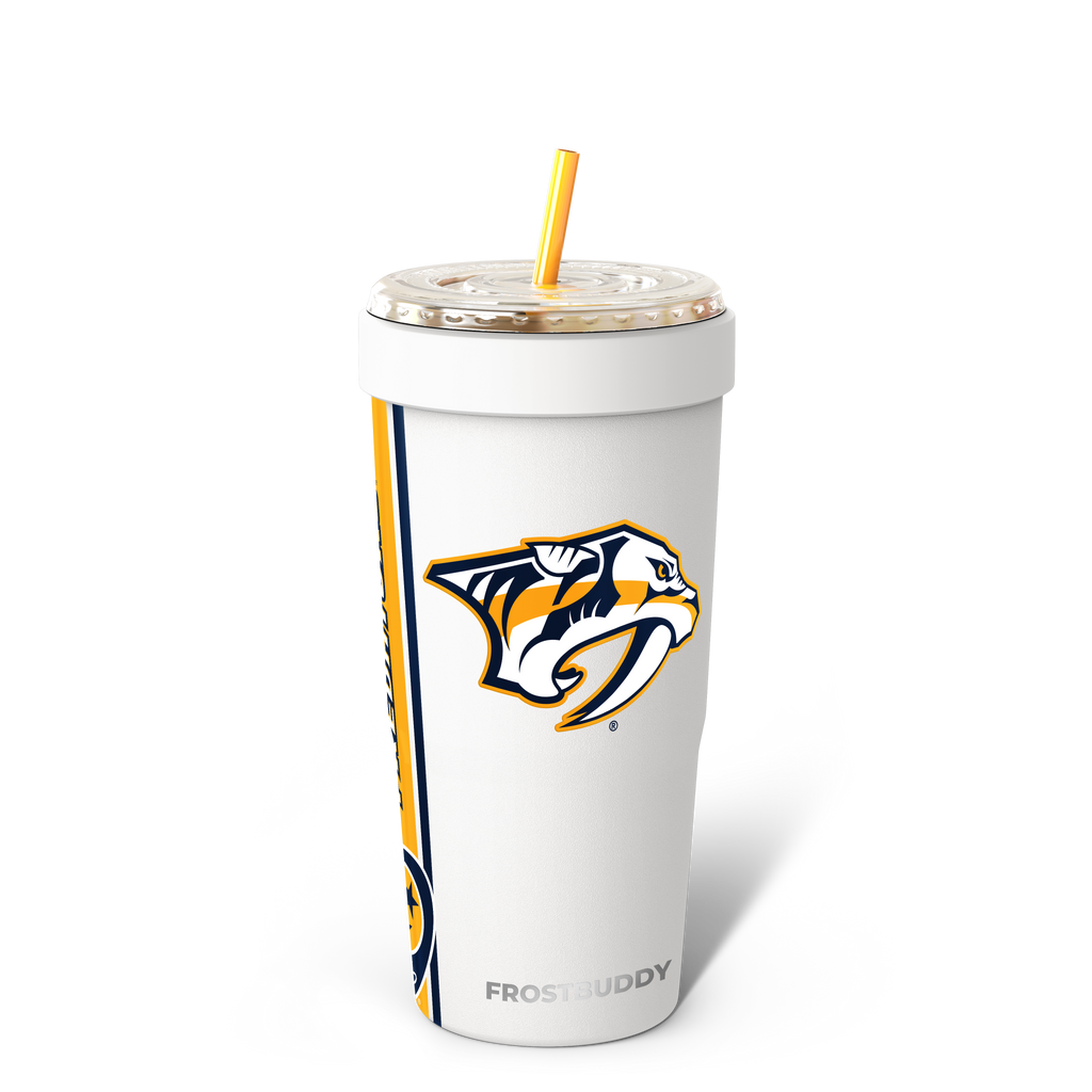 To-Go Buddy | Nashville Predators | Gameday image 1