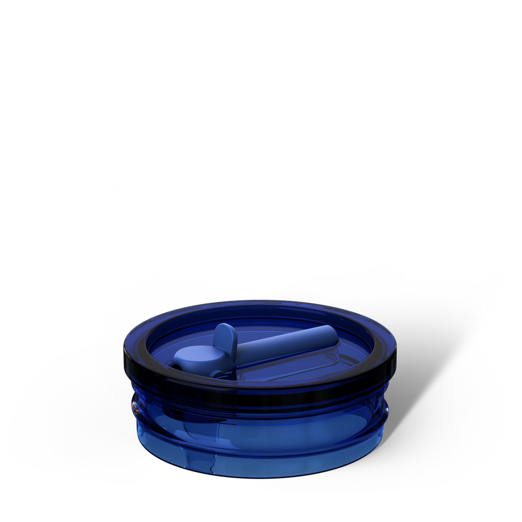 Thicc Buddy 40oz | Flip Straw Lid image 5
