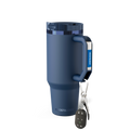 Thicc Buddy 40oz | Navy image 1