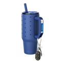 Thicc Buddy 40oz | Navy w/ Skin image 1