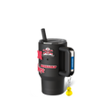 Thicc Buddy 16oz | Nebraska Cornhuskers | Skin + Budz Bundle image 1