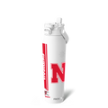 Bottle Buddy 32oz | Nebraska Cornhuskers | Gameday image 1