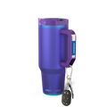 Thicc Buddy 40oz | Nebula image 1