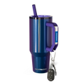 Thicc Buddy 40oz | Nebula Glitter image 1