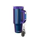 Thicc Buddy 40oz | Nebula Glitter image 1