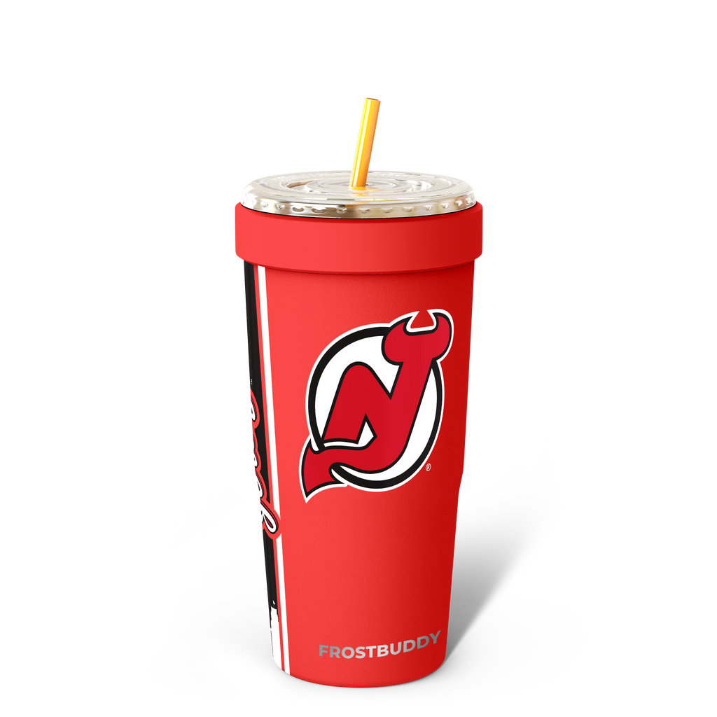 To-Go Buddy | New Jersey Devils | Gameday image 1