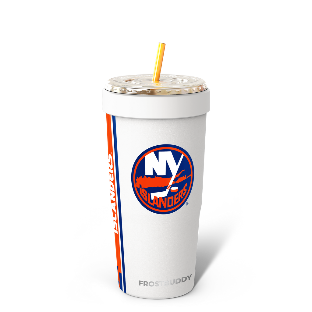 To-Go Buddy | New York Islanders | Gameday image 1