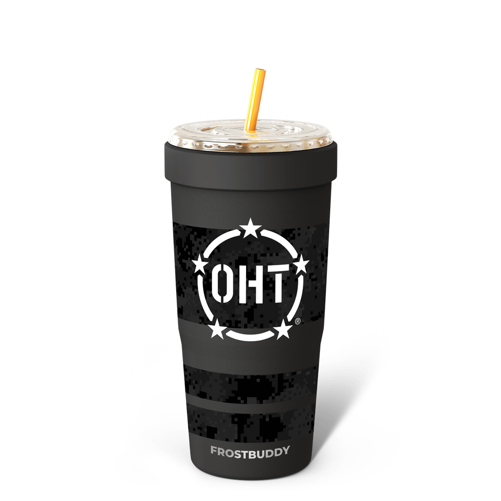 To-Go Buddy | OHT Salute image 1