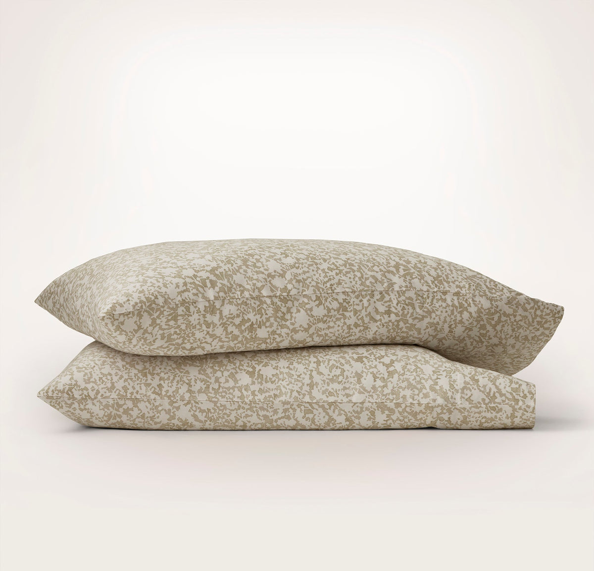 Signature Hemmed Pillowcase Set