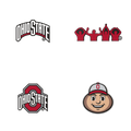 Budz | Ohio State | 4-Pack Bundle image 1
