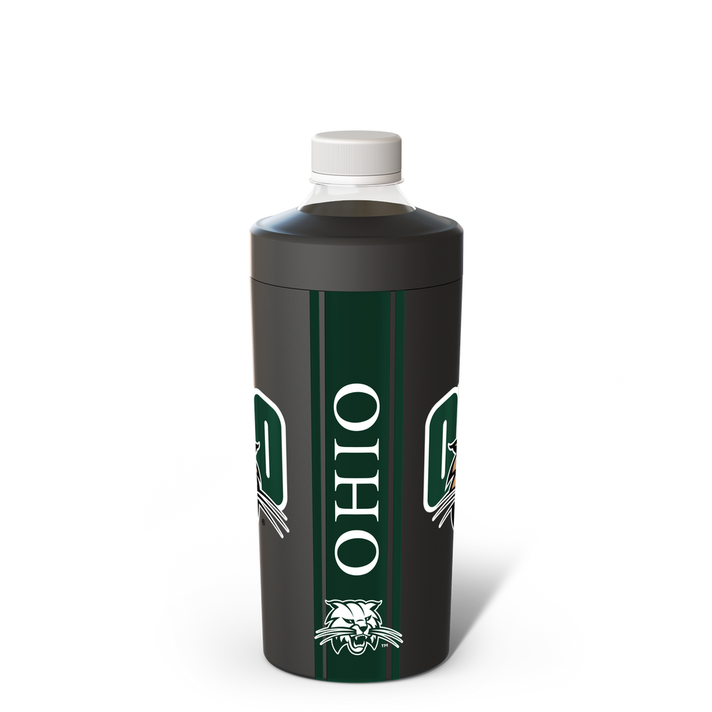 Universal XL | Ohio Bobcats | Gameday image 2
