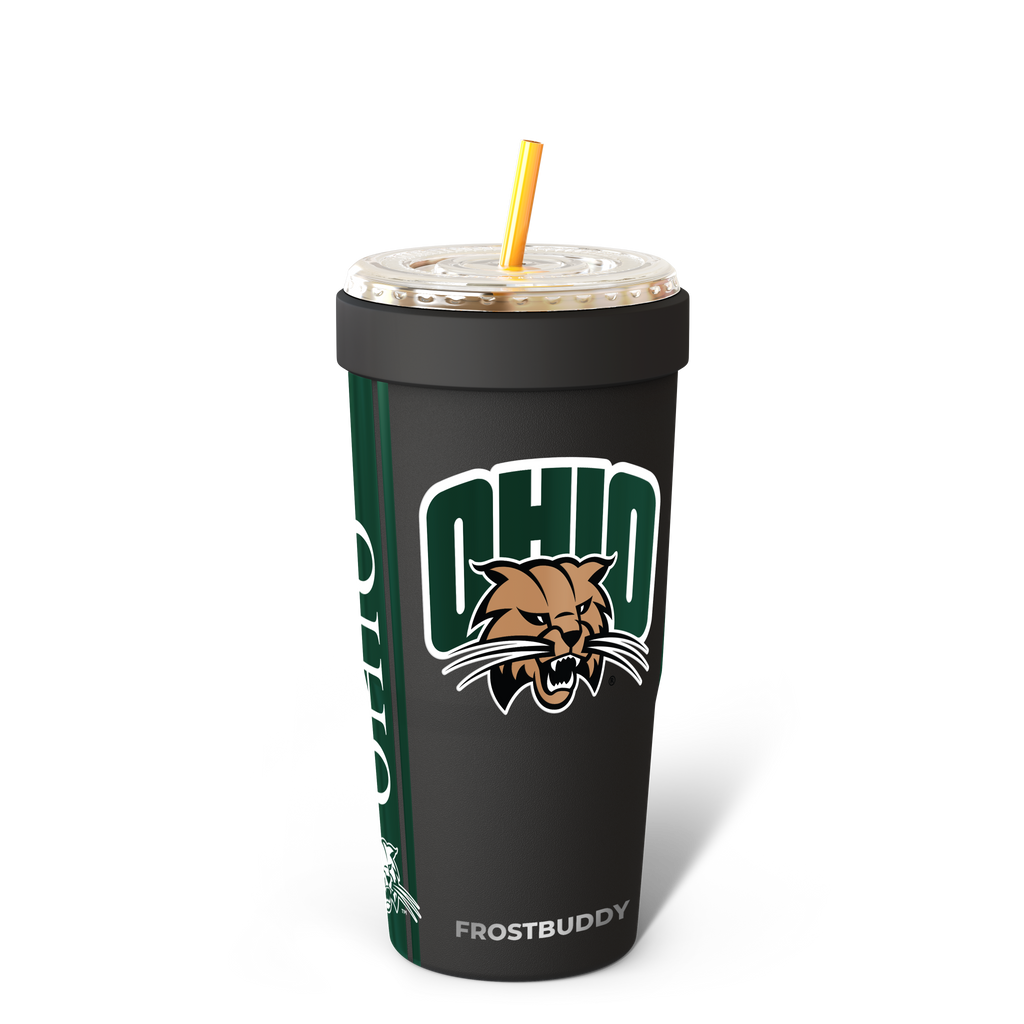 To-Go Buddy | Ohio Bobcats | Gameday image 1