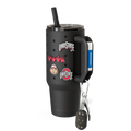Thicc Buddy 40oz | Ohio State | Skin + Budz Bundle image 1