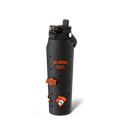 Bottle Buddy 32oz | Oklahoma State Cowboys | Skin + Budz Bundle image 1