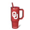 Thicc Buddy 40oz | Oklahoma Sooners | Gameday image 1