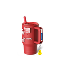 Thicc Buddy 16oz | Oklahoma Sooners | Skin + Budz Bundle image 1