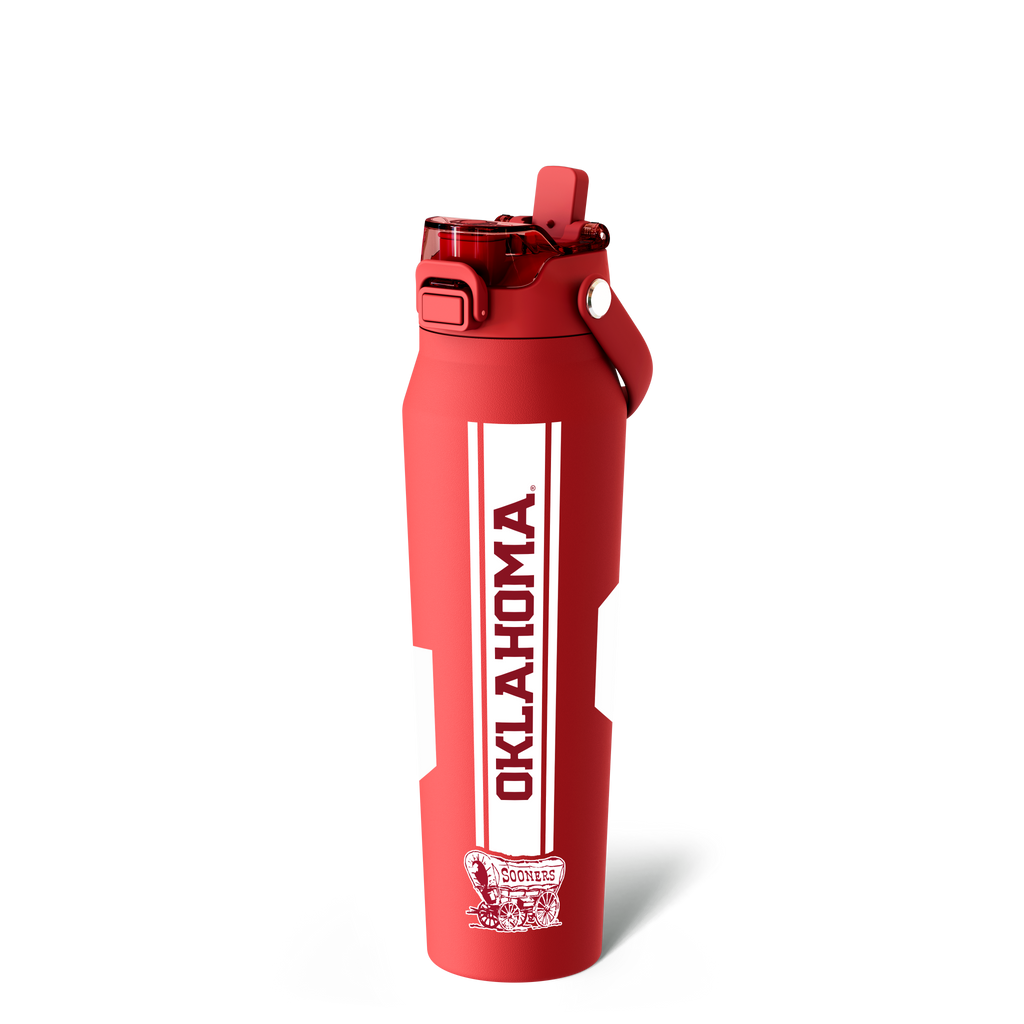 Bottle Buddy 32oz | Oklahoma Sooners | Gameday image 2