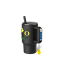 Thicc Buddy 16oz | Oregon Ducks | Skin + Budz Bundle image 1