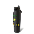 Bottle Buddy 32oz | Oregon Ducks | Skin + Budz Bundle image 1
