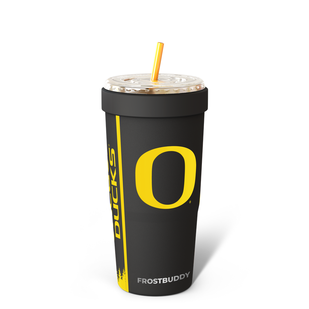 To-Go Buddy | Oregon Ducks | Gameday image 1