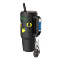 Thicc Buddy 40oz | Oregon Ducks | Skin + Budz Bundle image 1