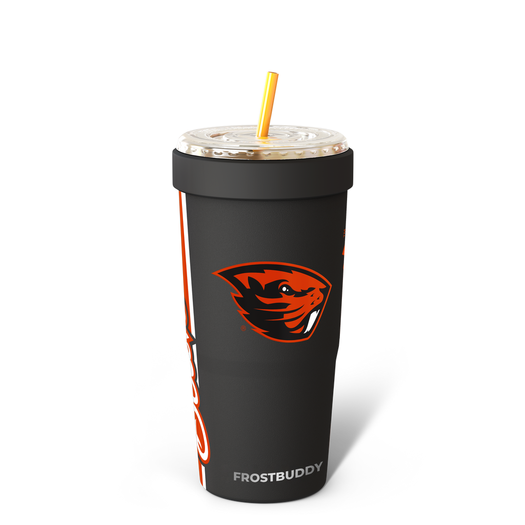 To-Go Buddy | Oregon State Beavers | Gameday image 1