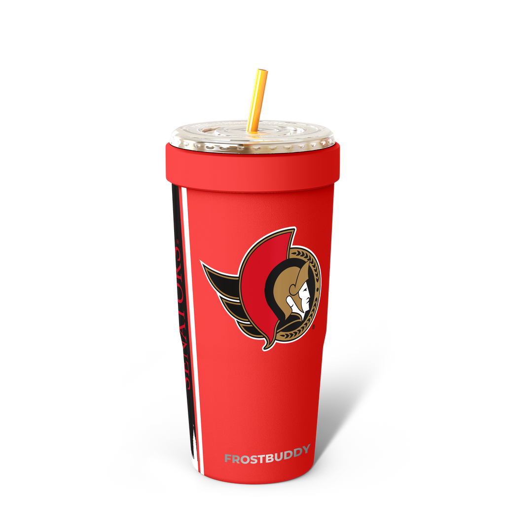 To-Go Buddy | Ottawa Senators | Gameday image 1